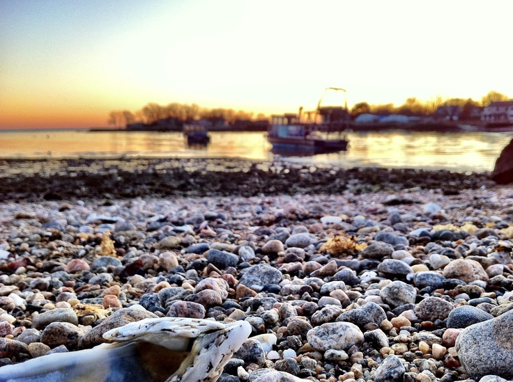 Town of Darien Visit CT